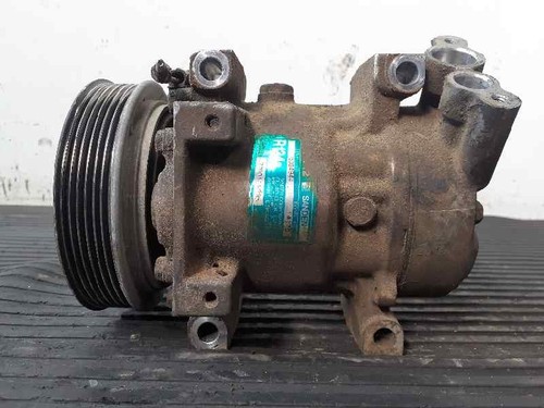 7700111235 KLIMAKOMPRESSOR / P3-B2-5-1 / 4135004944 / 2102908 FÜR RENAULT KANGOO