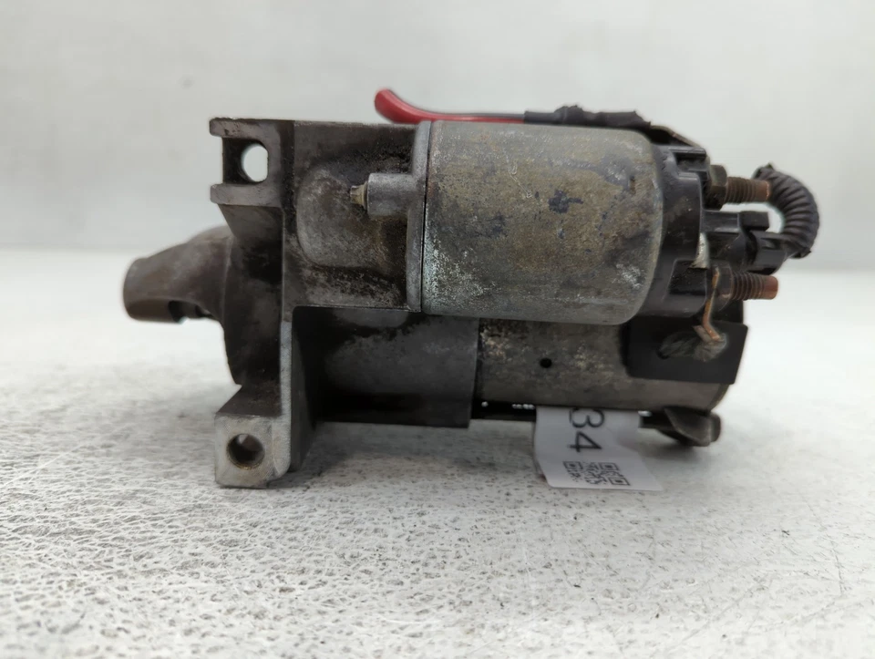 2009-2011 Buick Lucerne Car Starter Motor Solenoid Oem FJESW - Image 4 of 4