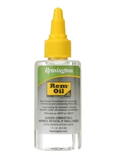 Remington Rem Oil with Teflon Gun Lubricant 1 Oz. Bottle