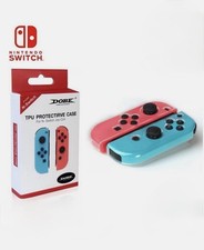 Nintendo Switch Joy-Con Cover Skin Case Protective Rubber Silicone for Joycon