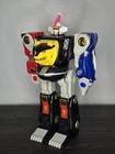 Mighty Morphin Power Rangers ~ Deluxe Ninja Megazord! Near Complete! Vintage!