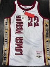 Kobe Bryant Lower Merion High School Jersey Alternate Mens Size 3XL NEW RARE