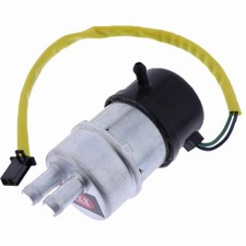 Produktbild - Benzinpumpe für Honda CBR 600 F 900 RR GL 1200 NT NTV 650 VT 750 1100 XRV 750
