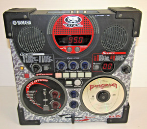 Yamaha Djx | eBay