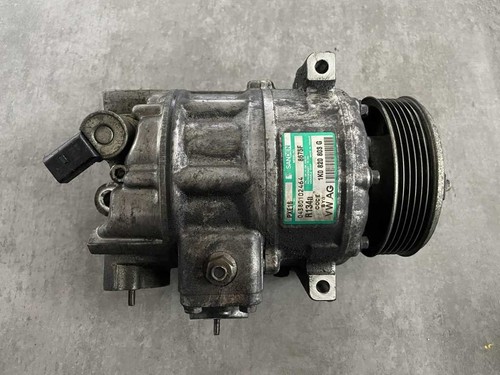 VW Seat Audi Klimakompressor Kompressor 1K0820803G