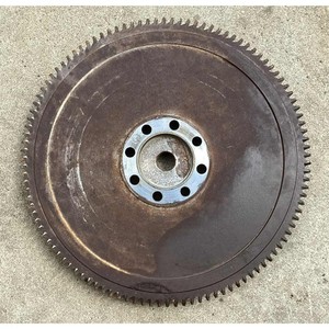 Deutz F3M 1011 Flywheel Used (584)