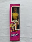 Barbie Disco Vintage 1980 - Ref 3207 - Made In Philippines