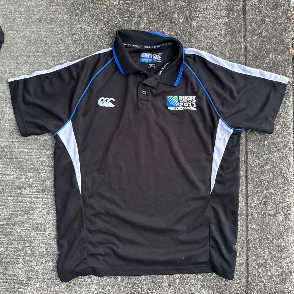 canterbury rugby products for sale | eBay