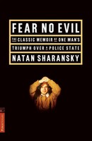 Anatoly Shcharansky (U. A.) | Fear No Evil | Taschenbuch | Englisch (1998)