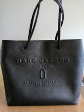 Borsa tote MARC JACOBS nera