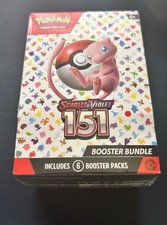 how many packs in a booster box pokemon 151 Scarlet & Violet Pack : Toys & Games Team up with Bulbasaur Pokmon TCG: Scarlet & Violet151
