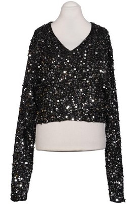 ROTATE BIRGER CHRISTENSEN Bluse Damen Oberteil Hemd Hemdbluse Gr. L ... #8g6oega
