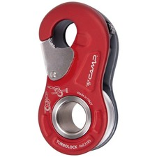 CAMP TURBOLOCK Progress capture pulley