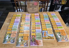 49 Vintage 1966 GE SHOW  N TELL Phono-Viewer Records Canon Bible Program With Box