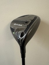 TaylorMade Qi35 Fairway 3 Wood / 15 Degree / Ventus 6-S Stiff Graphite