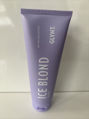 Glynt Ice Blond Fluid 125ml