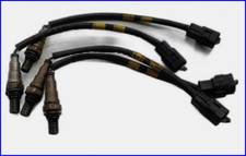 Sonde lambda Chevrolet CAPTIVA