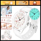 Waterproof Medical Nurse Watch for Students & Professionals, Night Light, Easy R