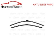 SCHEIBENWISCHER WISCHERBLATT VORNE VALEO 577871 A FÜR AUDI TT,FV3,FV9