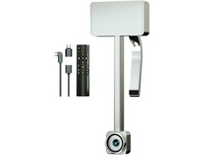 Webcam for PC, TIVROCO, Sony Sensor 4K UHD 30FPS Auto Focus with Remote