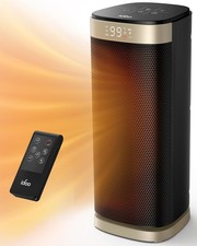 iDOO Heater Electric Heating Energy Efficient...