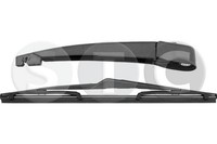 Stc Scheibenwischer Wischblatt Hinten FüR Ford Mondeo Iv BA7 2.0