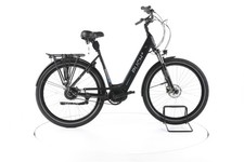 Puch Q4.8 FL 7G Vélo électrique de ville Batterie 604Wh 28" noir Pro vélo