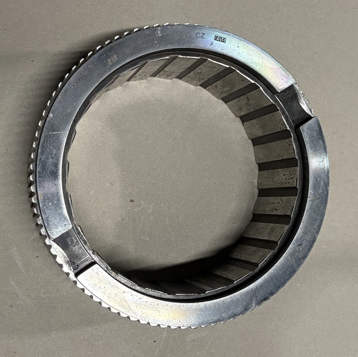 CAT 142-1723 ( 91 External Teeth Freewheel Cam ) photo 5