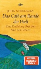Das Café am Rande der Welt: Eine Erzählung ...