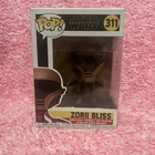 Funko Pop! Vinyl: Star Wars - Zorii Bliss #311