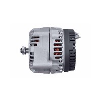 Hella Generator 8EL 015 643-881 FüR Agco