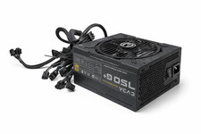 EVGA SuperNOVA 750 G+ 750W 80+ Gold Modulaire ATX Gaming RGB Tuning