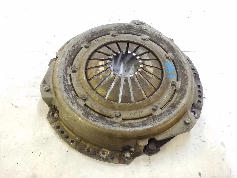 3.6L Transmission Pressure Plate | Fits 2012-2018 Jeep Wrangler - Image 2 of 4