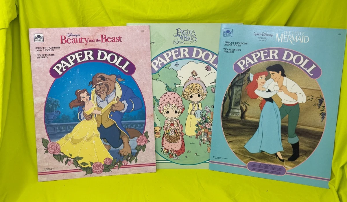 Ariel Vintage Disney Collectibles (Pre - 1968) for sale | eBay