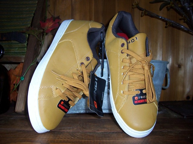 and1 memory foam shoes