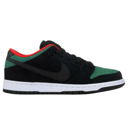 Nike Dunk Pro SB Low Reptile