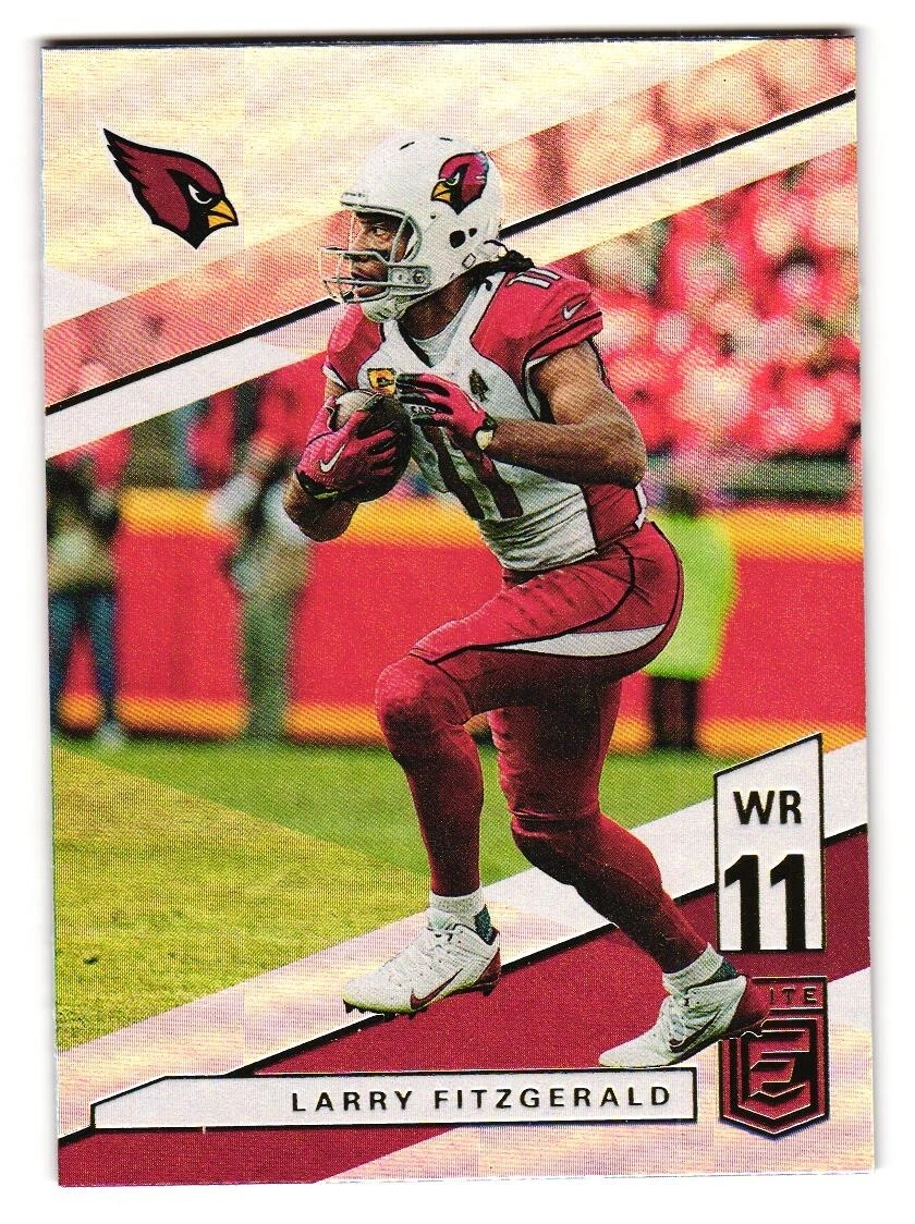 Larry fitzgerald cheap elite jersey