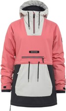 HORSEFEATHERS Snowboard Skijacke Winterjacke DERIN II Jacke 2024 tea rose