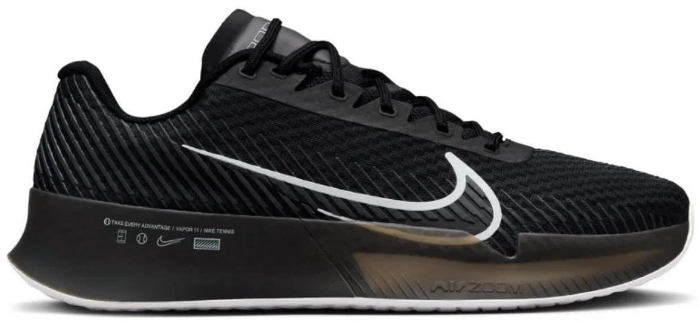 NikeCourt Air Zoom Vapor 11 Premium HC Gold Flair Pack for Sale