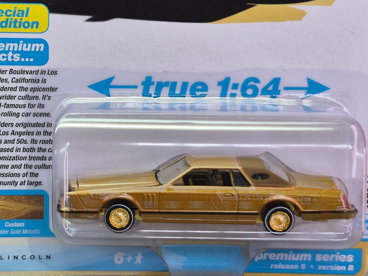 モンテカルロのエトワール Amazon.com: 1979 Continental Lowrider with Graphics Luxury