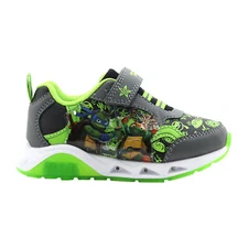 New Boys Toddler & Little Kid Teenage Mutant Ninja Turtle Shoes 6 7 8 9 10 11 12