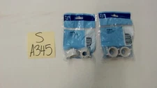 PP28081 Coupling Nut LOT OF 2 PACKS