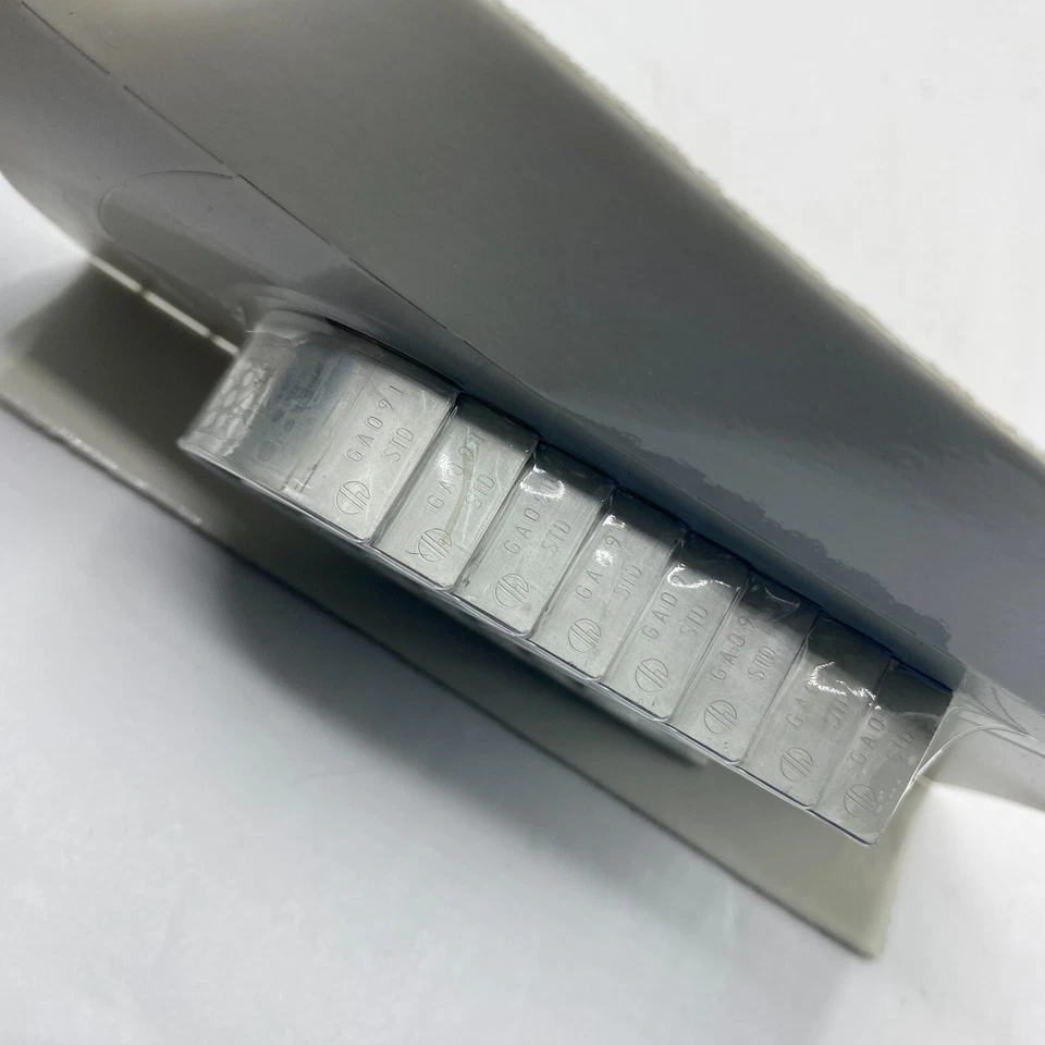 CONJUNTO DE ROLAMENTOS DE BIELA DE MOTOR SELADO POWER 4-4805P 44805P FEDERAL-MOGUL - Imagem 4 de 4