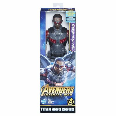 ファルコン（アベンジャーズ／インフィニティ・ウォー） S.H.Figuarts ファルコン（アベンジャーズ／インフィニティ