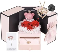 ADDWel Gifts for Mom from Daughter and Son, Unique Mother Birthday