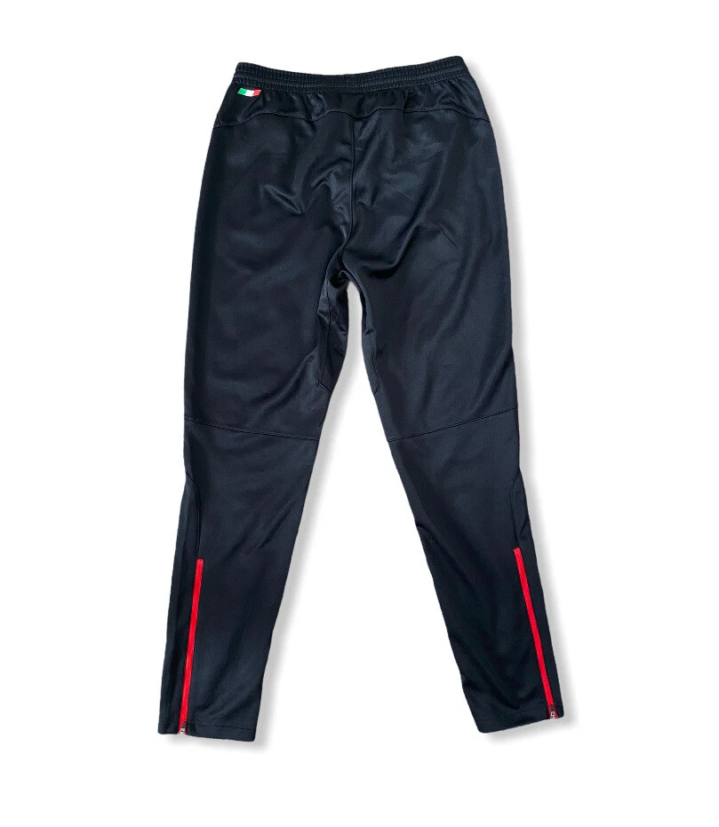 Scuderia Ferrari Men's Motorsport Race Sweat Pants | PUMA