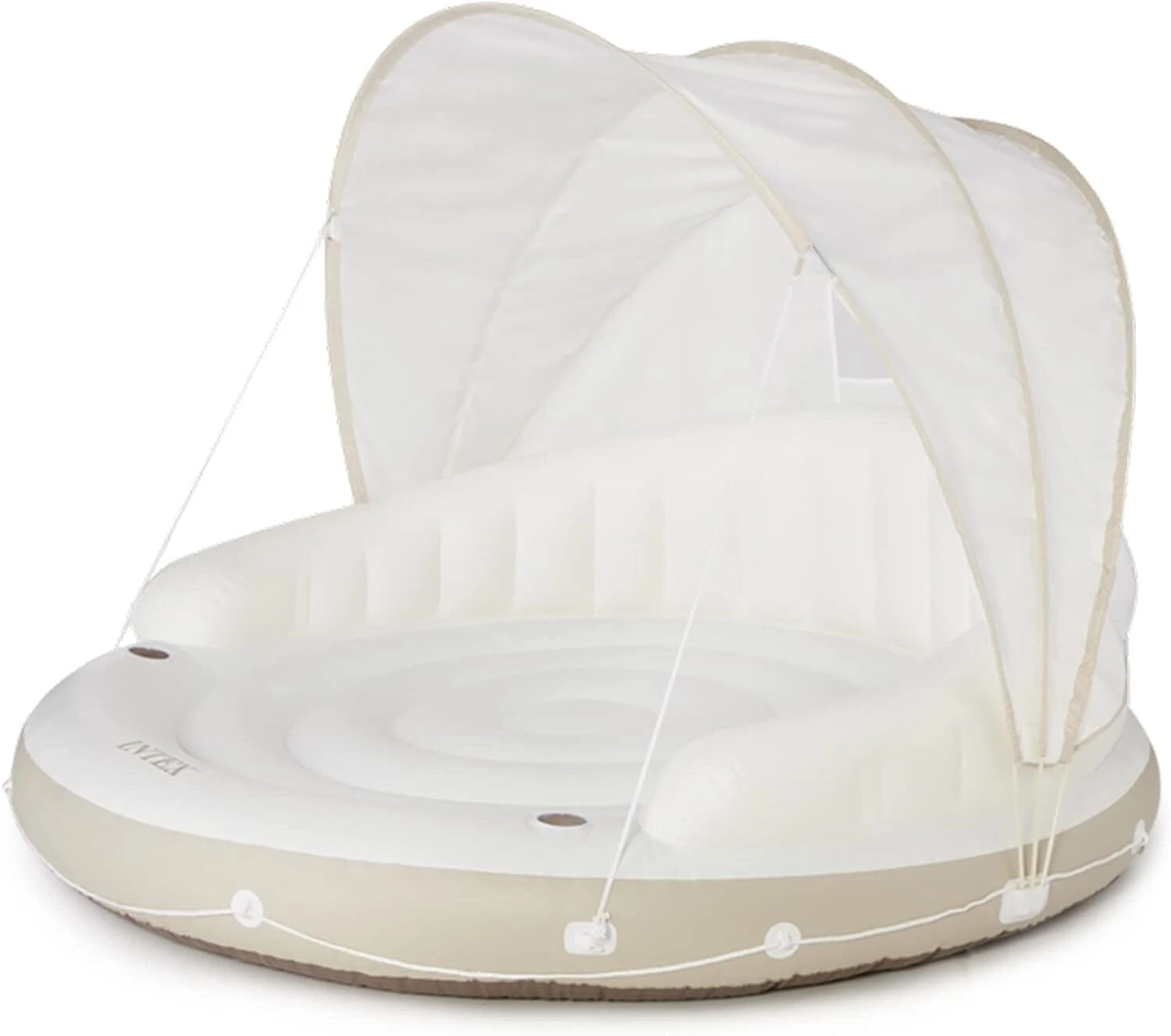 Intex Relaxation Island - Thumbnail 3