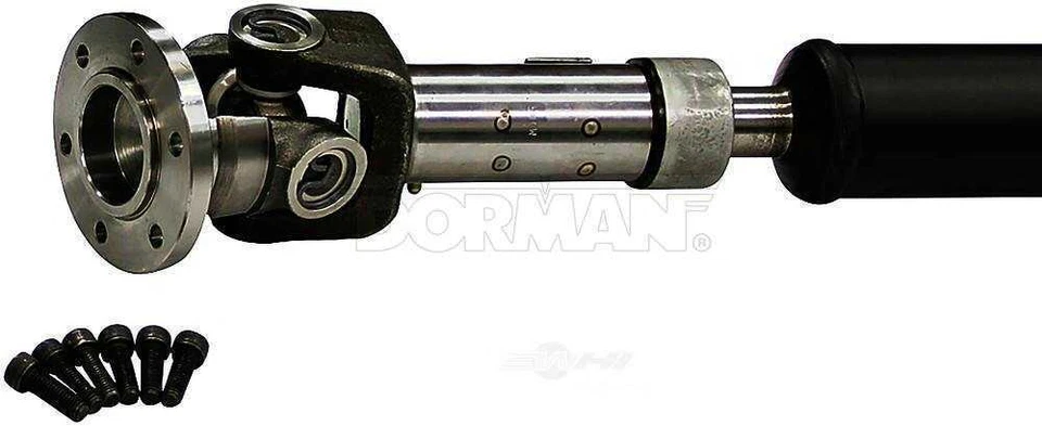 Eixo de transmissão traseiro para 2000-2003 Honda S2000 2002 2001 Dorman 936-021 - Imagem 4 de 4