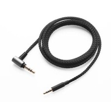 OFC Nylon Cable For Sennheiser PXC210 PXC310 PXC350 PXC360 PXC450 PXC550 3.5mm
