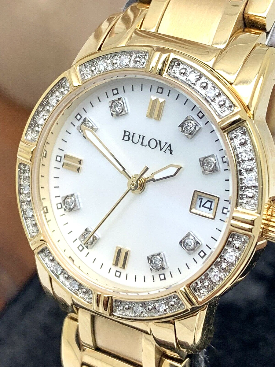 Bulova 98r135 best sale